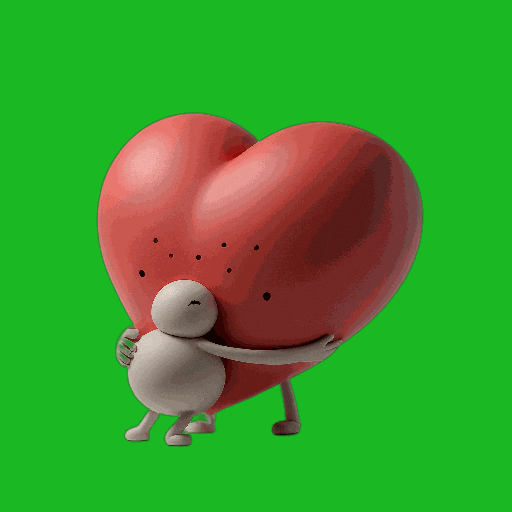 Heart Love GIF