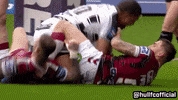 Rugby League Chris GIF by Hull FC