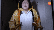 Pickle Juice Halloween GIF by BuzzFeed