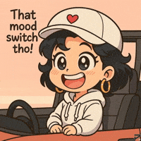 Hana Brincar GIF by Persona