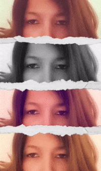 are you kidding oh no GIF by Dr. Donna Thomas Rodgers