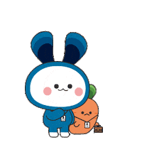 퇴근 Sticker by HIRA