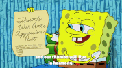 season 9 mall girl pearl GIF by SpongeBob SquarePants