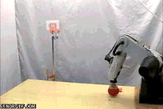 the future basketball GIF by Cheezburger