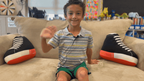 MrMerrillsClass giphyupload GIF