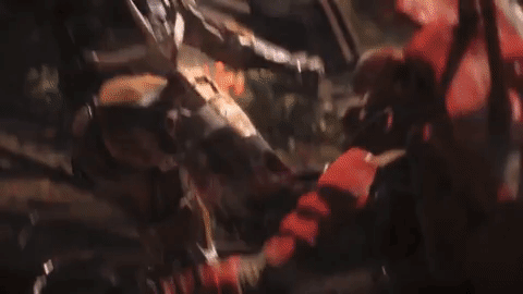 ea ranger GIF