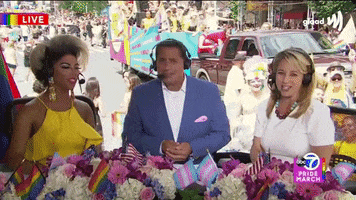 World Pride GIF by Glaad