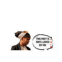 Lovedbyyai Sticker by Process Toolbox