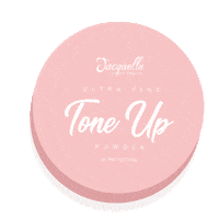 jacquelle_official jacquelle toneup Sticker