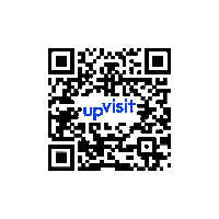 Sticker by UpVisit