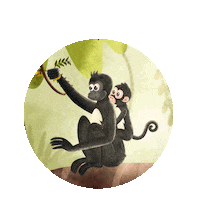 Elsalvador Sticker by Ministerio de Medio Ambiente de El Salvador
