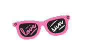 summer love Sticker by 6IXTY8IGHT