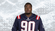 Football Nfl GIF by New England Patriots