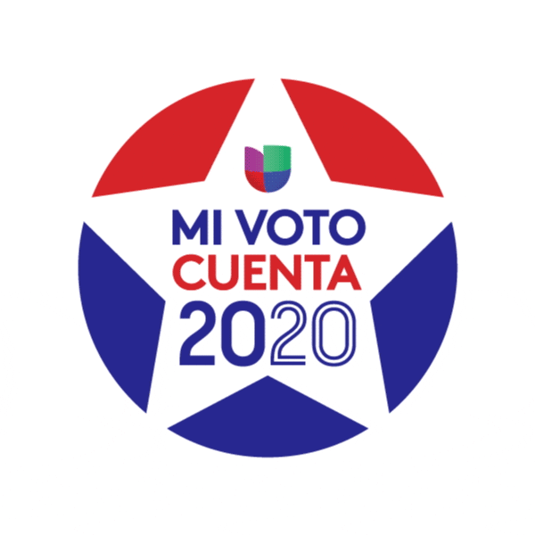 Votaconmigo GIF by Univision Noticias