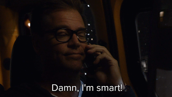GIF by CBS