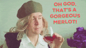 Conor Mckenna Drink GIF by FoilArmsandHog