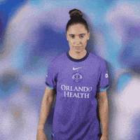 Morgan Hello GIF by Orlando Pride