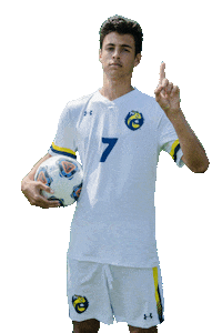 ucscathrec santacruz ucsc ucsantacruz goslugs Sticker