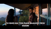 Akshay Kumar Love GIF by saregama