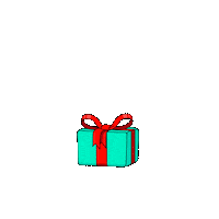 santa claws happy holidays Sticker by YouTube Kids