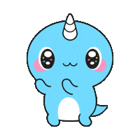Tiktok Dance Sticker by Naru Naru