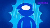 Animation Wow GIF by Mashed