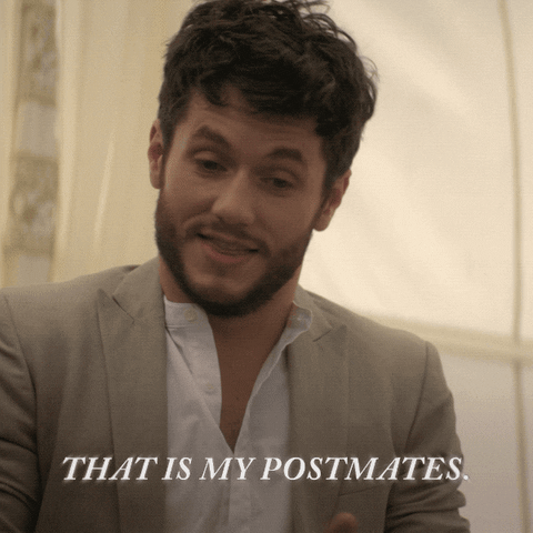 Penn Badgley You Netflix GIF by YOU