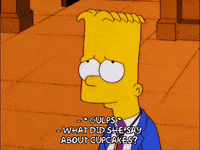 bart simpson GIF