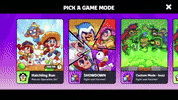 Supercell GIF by Squad Busters