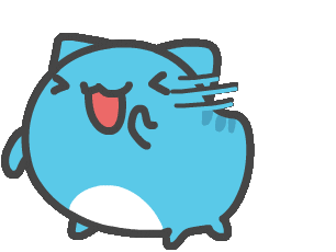 Happy Dance Sticker by Capoo