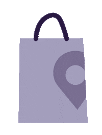 Truist small business shop small shop local shoplocal Sticker