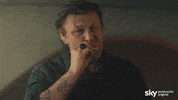 billy zane serie GIF by Sky España