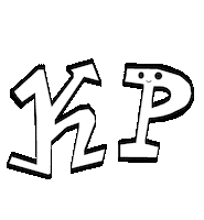 Kp Smb Sticker