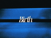Birth GIF by ARTMS