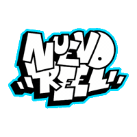 Reel Sticker