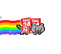 Cat Meme Sticker by TAG24