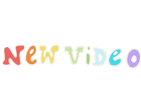 Youtube Video Sticker