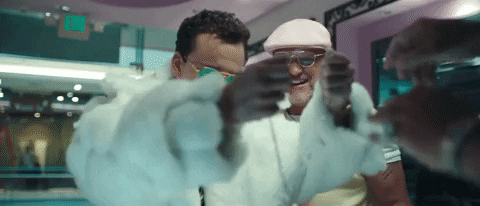 Icy GIF by Logic