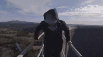 viceland GIF by ABANDONED