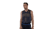 Men Block Sticker by SUITD Basketball Club