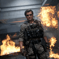 Its Go Time Cod GIF by Call of Duty