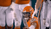 Chicago Bears Football GIF by NFL