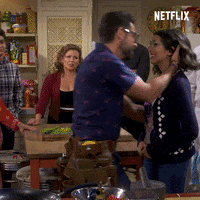 one day at a time familia GIF by NETFLIX