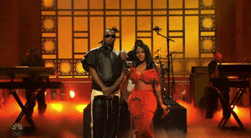 21 Savage Snl GIF by Saturday Night Live