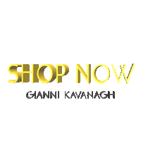 GianniKavanagh gk giannikavanagh madeforwinners gklogo Sticker