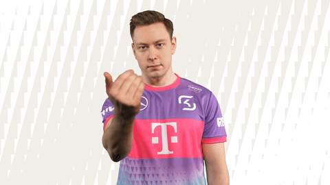 Fight Come GIF by SK Gaming