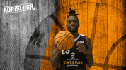 Sport Basketball GIF by Basket_fi