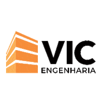 vicengenharia vicengenharia vic engenharia Sticker