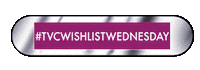 Wishlistwednesday Sticker by SWTVC