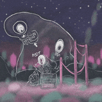 Crypto Feeling GIF
